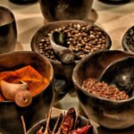 Quelles sont les épices à avoir dans sa cuisine ?
