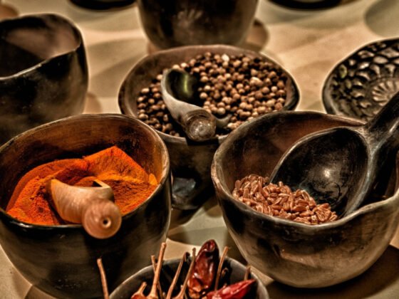 Quelles sont les épices à avoir dans sa cuisine ?